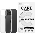 CARE Fashion X-RAY iPhone 16 Pro Max clear