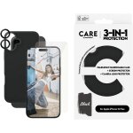 CARE Fashion 3in1 Bundle iPhone 16 Plus