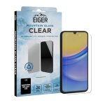 SP Mountain Glass Clear Galaxy A15 4G/5G
