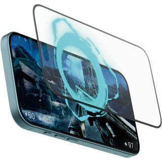 Gaming / entspiegelt SP iPhone 16 UWF