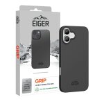 Grip Case iPhone 16 Plus schwarz