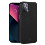 StyleShell PRO MagSafe Leder iPhone 16 Plus schwar