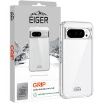 Grip Case Google Pixel 9 Pro XL transparent