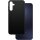 CARE Fashion X-RAY Galaxy A16/A16 5G schwarz