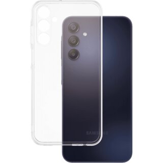 CARE Fashion X-RAY Galaxy A16/16 5G clear