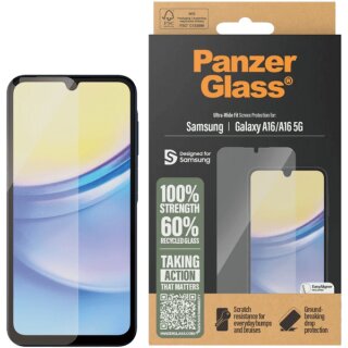 SP Galaxy A16/A16 5G UWF