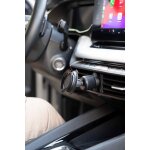 Vacuum Car Vent Base Halter Auto-Lüftung