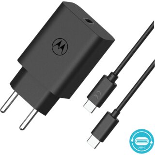 TurboPower 30W USB-C auf USB-C Netzadapter