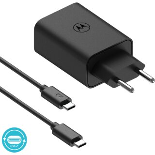 TurboPower 50W USB-C auf USB-C Netzadapter