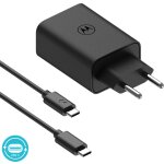 TurboPower 50W USB-C auf USB-C Netzadapter