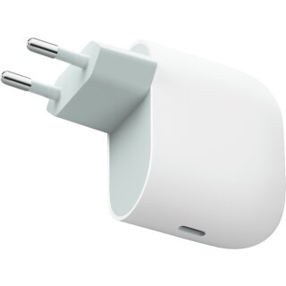 45W USB-C Netzteil weiß