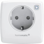 HomeMatic IP Dimmer-Steckdose HmIP-PDT