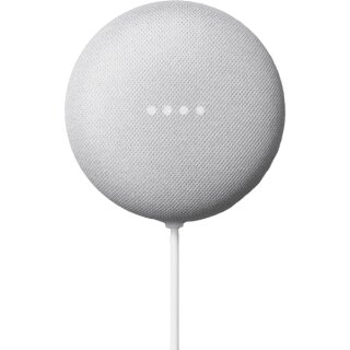 Nest Mini 2Gen Chalk