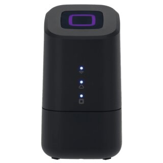 HomeMatic Home Control Unit HmIP-HCU1-A anthrazit