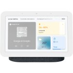 Nest Hub 2Gen schwarz