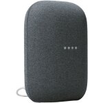 Nest Audio schwarz