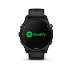 Forerunner 255 Music Smartwatch schwarz