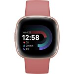 Versa 4 sandrosa/Aluminium kupferrose