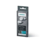 Siemens TZ80001A Reinigungstabletten