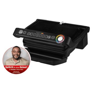 OptiGrill GC7058 Kontaktgrill