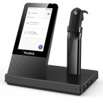 Yealink WH67 Microsoft Teams DECT