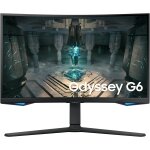 68,6cm/27 (2560x1440) Samsung Odyssey G6 S27BG650EU 16:9...