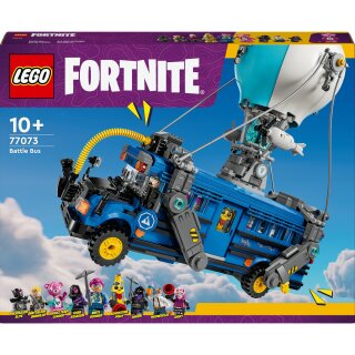 LEGO Fortnite Schlachtenbus 77073