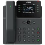 Fanvil V62 Pro, Medium-Level Dual Gigabit PoE IP Phone /...