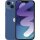 3JG  iPhone 13 128GB blau