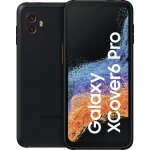 3JG  Galaxy XCover6 Pro schwarz