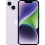 3JG  iPhone 14 128GB violett