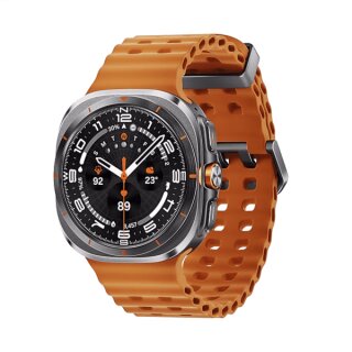 Galaxy Watch Ultra LTE L705 47mm titan gray (EU)