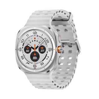 Galaxy Watch Ultra LTE L705 47mm titan white (EU)