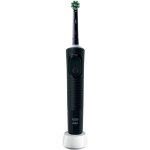 Oral-B Vitality Pro D103 Zahnbürste schwarz