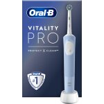 Oral-B Vitality Pro D103 Zahnbürste blau