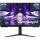 68cm/27 (1920x1080) Samsung Odyssey G3 S27AG304NR 16:9 1ms 144Hz HDMI DisplayPort VESA Pivot Full HD Black