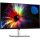 68,47cm/27" (2560x1440) Dell UltraSharp 27 U2724D 16:9 WQHD IPS 120Hz 5ms DP HDMI USB-C VESA Silver/Black