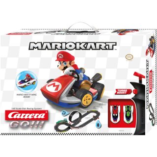 Carrera - GO!!! Sets - Mario Kart™ - P-Wing