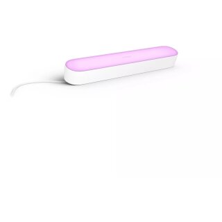 Philips Hue White&Col. Amb.Play Lightbar 1erBasis wei 530lm