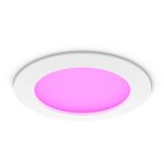 Philips Hue White & Color Ambiance Slim Recessed...