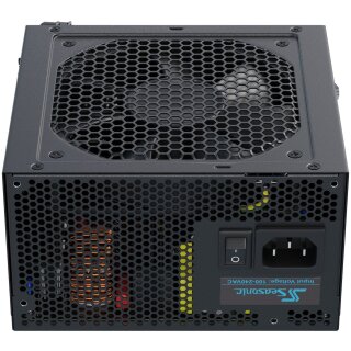 850W Seasonic G12 GM-850 80+ Gold