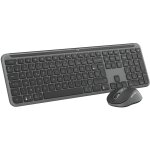 Logitech Signature Slim Combo MK950 for Business -...