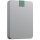 2,5" SEAGATE Backup Plus Ultra Touch 5TB USB 3.0 / USB 2.0 kompatibel mit PC und MAC kieselgrau