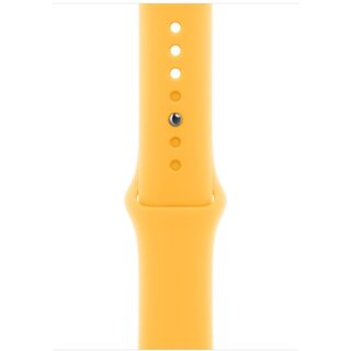 APPLE 45mm Sunshine Sport Band - S/M