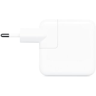APPLE 30W USB-C Power Adapter
