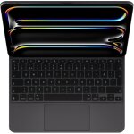 APPLE Magic Keyboard for iPad Pro 13 (M4) - Swedish - Black