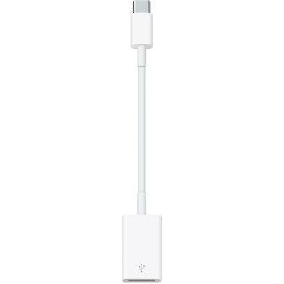 APPLE USB-C to USB Adapter