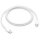 APPLE 60W USB-C Charge Cable 1m
