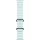 APPLE 49mm IceBlue OceanBand - Black Titanium Finish