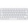 APPLE Magic Keyboard with Touch ID for Mac models with Apple silicon - Dutch